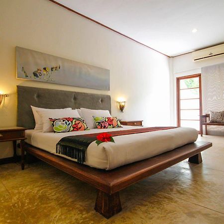 Baan Panwa Resort&Spa Kültér fotó
