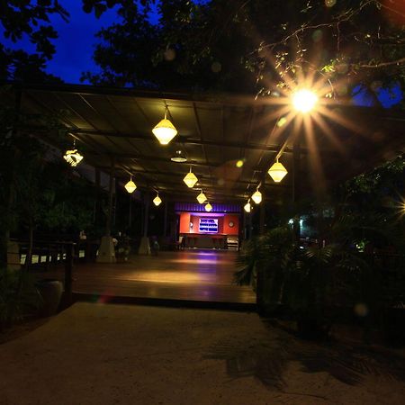 Baan Panwa Resort&Spa Kültér fotó