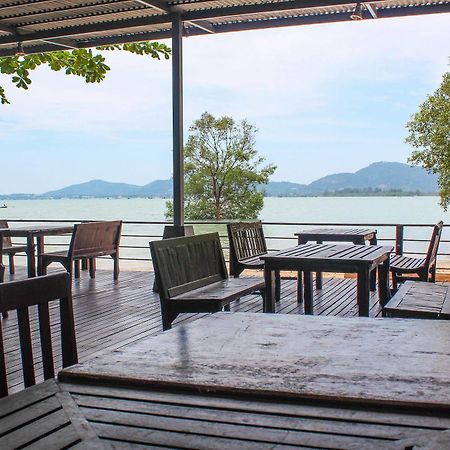 Baan Panwa Resort&Spa Kültér fotó