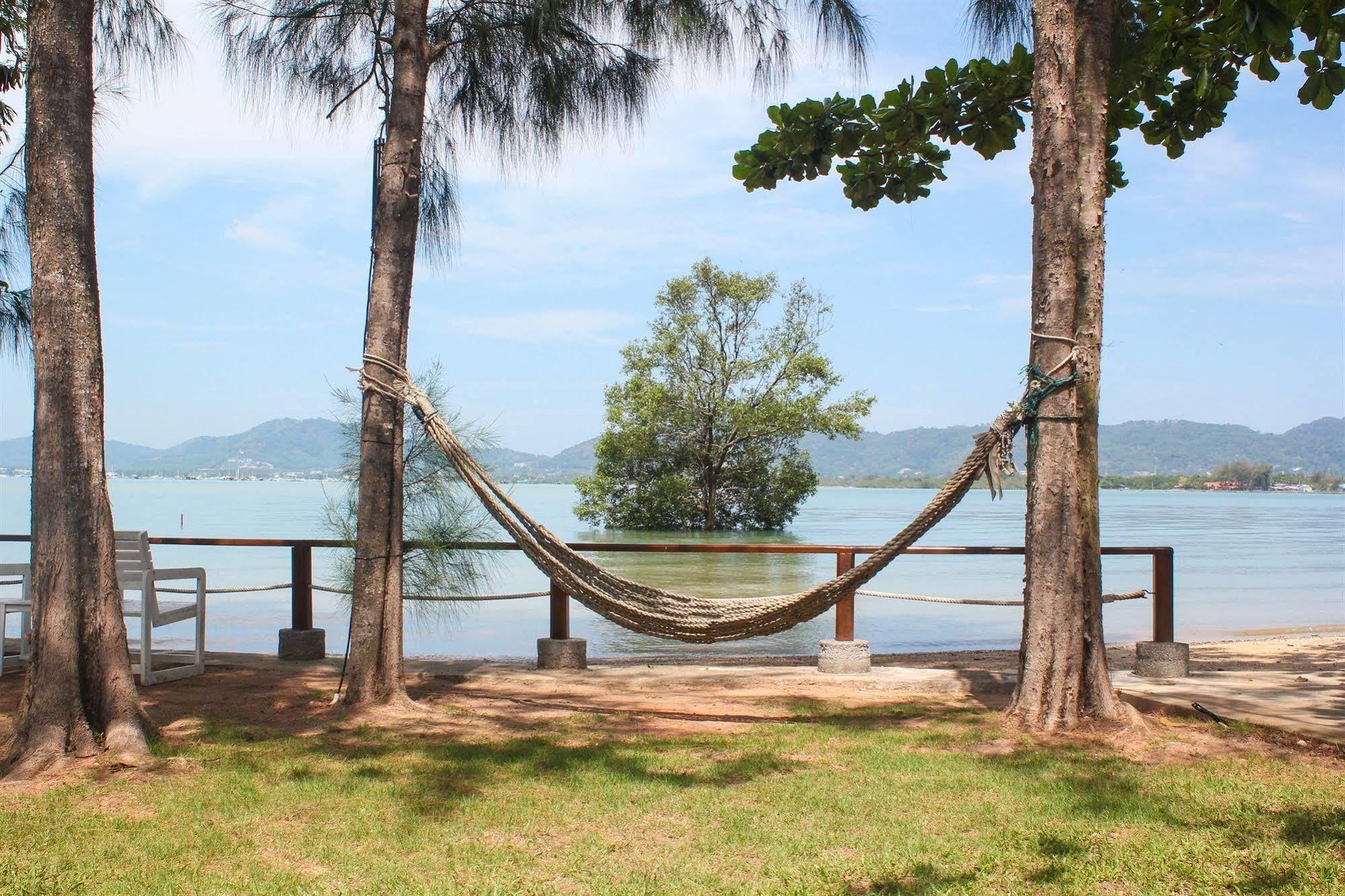 Baan Panwa Resort&Spa Kültér fotó