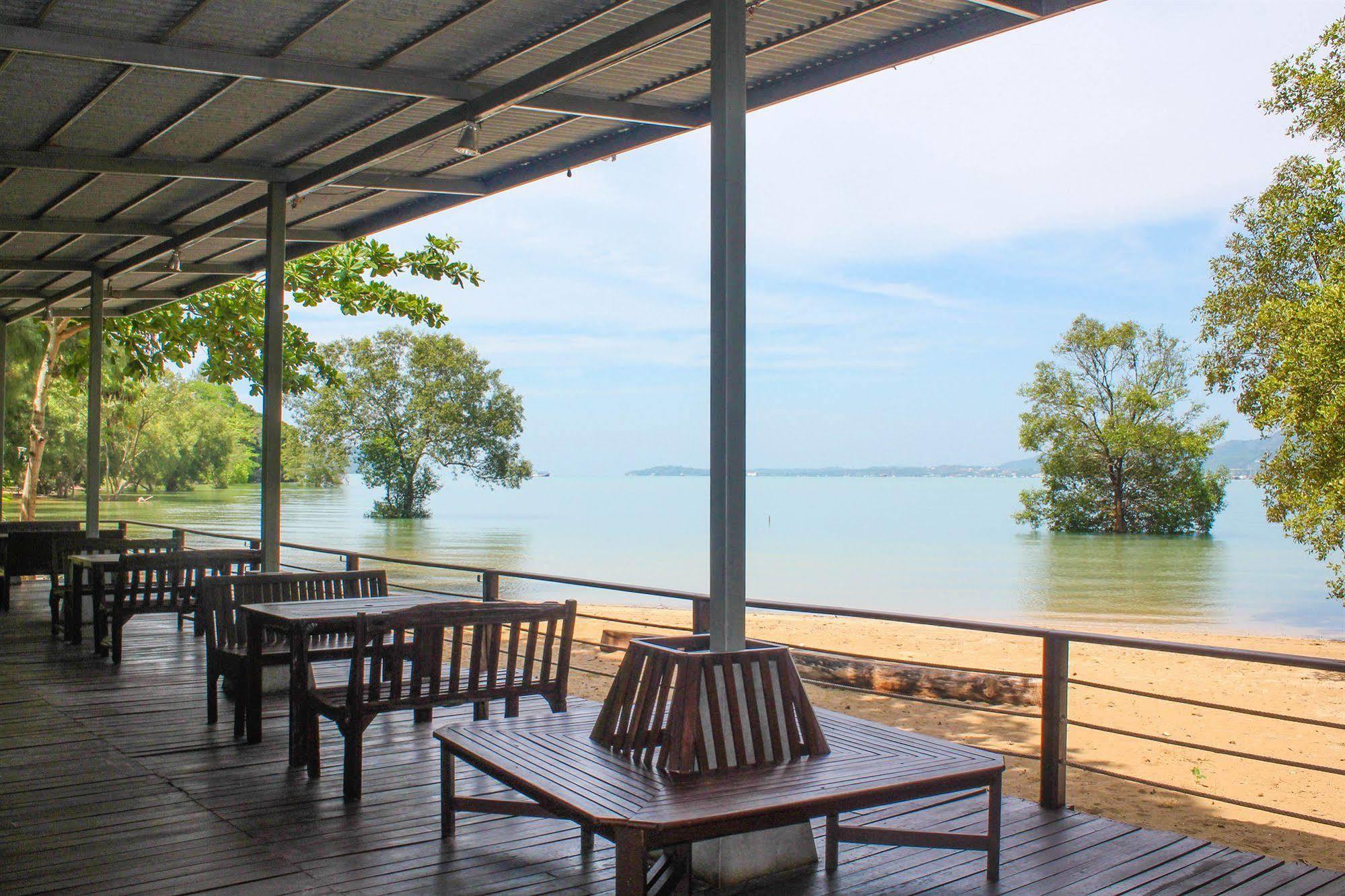 Baan Panwa Resort&Spa Kültér fotó