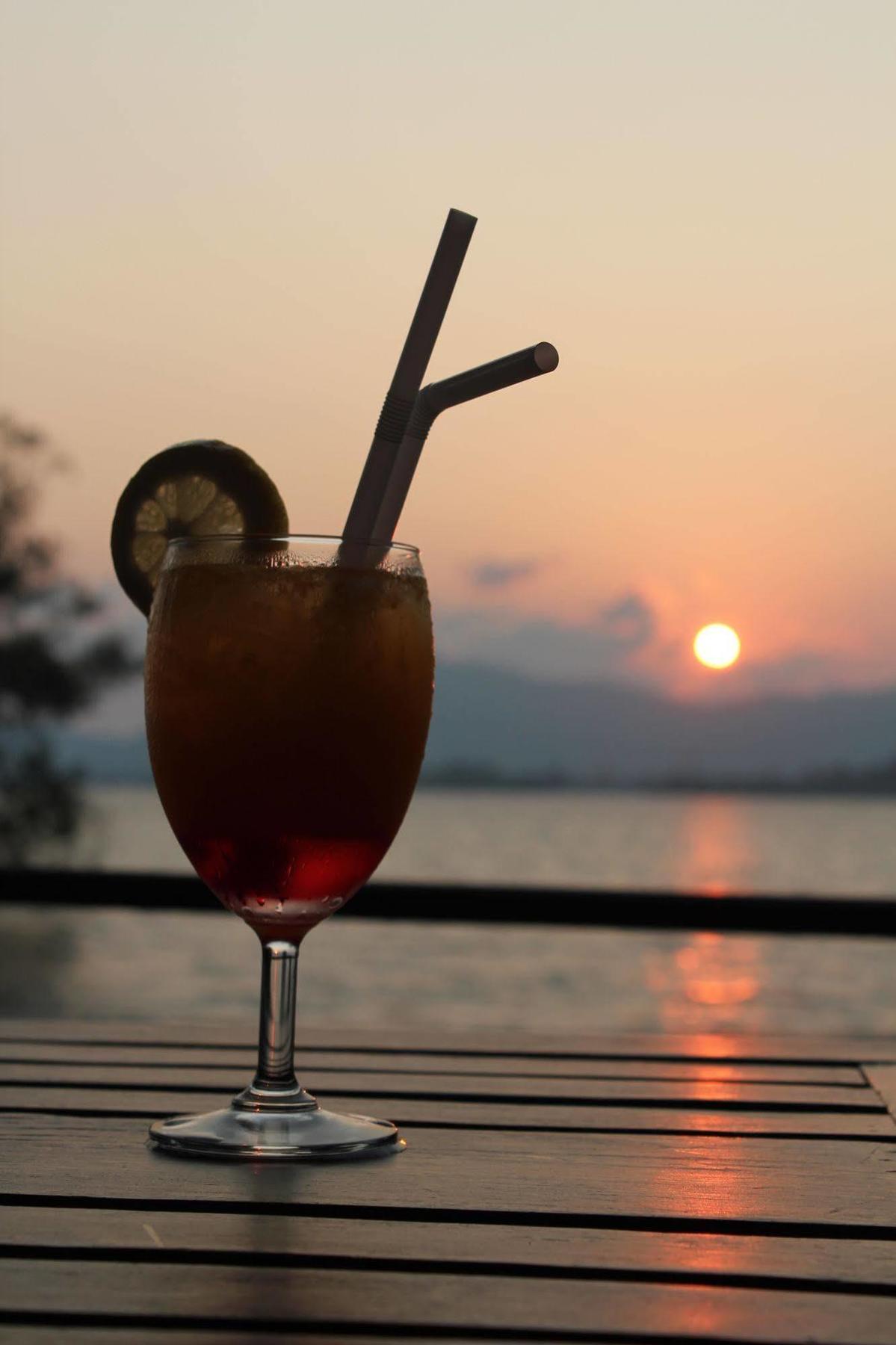 Baan Panwa Resort&Spa Kültér fotó