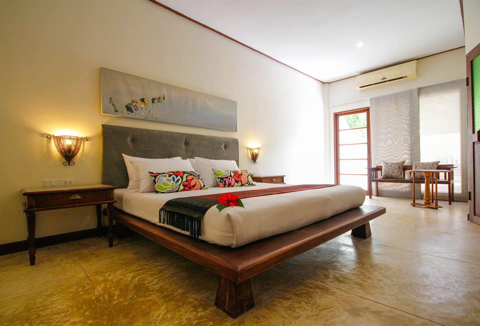 Baan Panwa Resort&Spa Kültér fotó