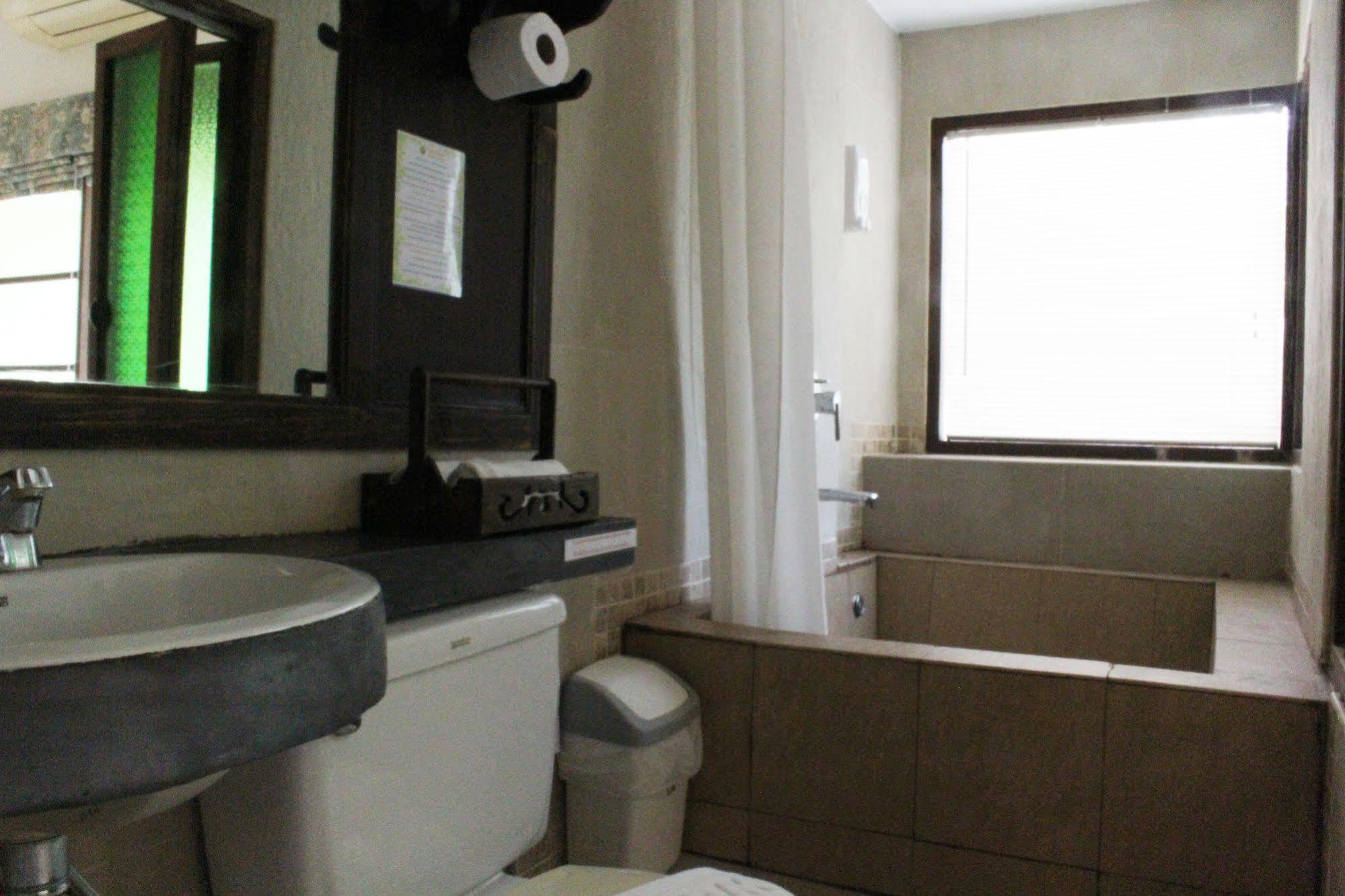 Baan Panwa Resort&Spa Kültér fotó