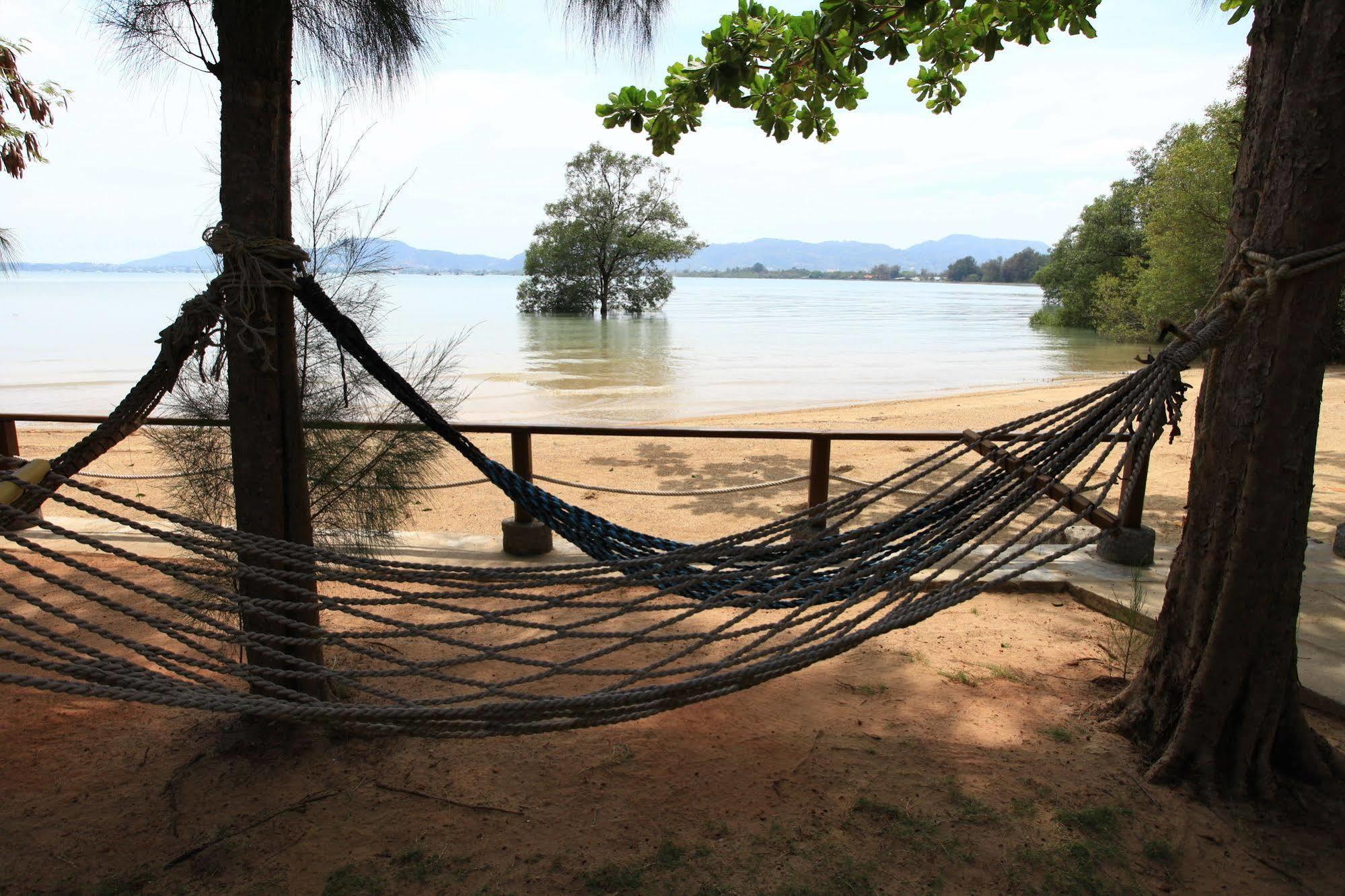 Baan Panwa Resort&Spa Kültér fotó