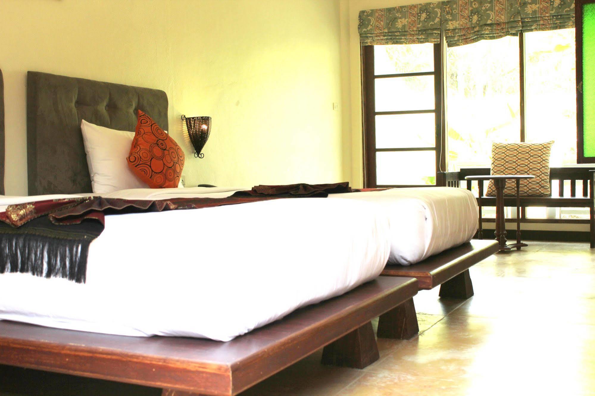 Baan Panwa Resort&Spa Kültér fotó