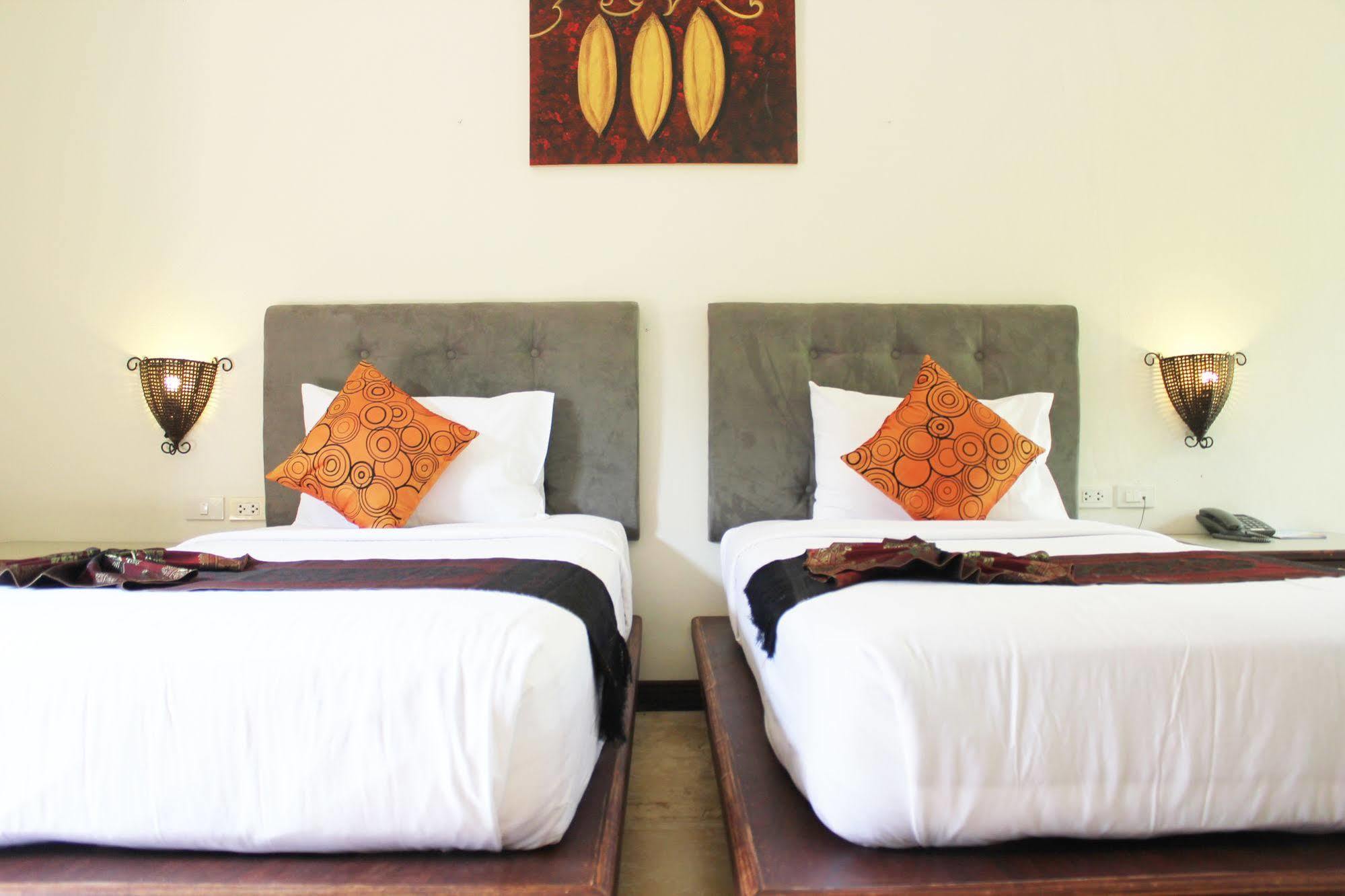 Baan Panwa Resort&Spa Kültér fotó