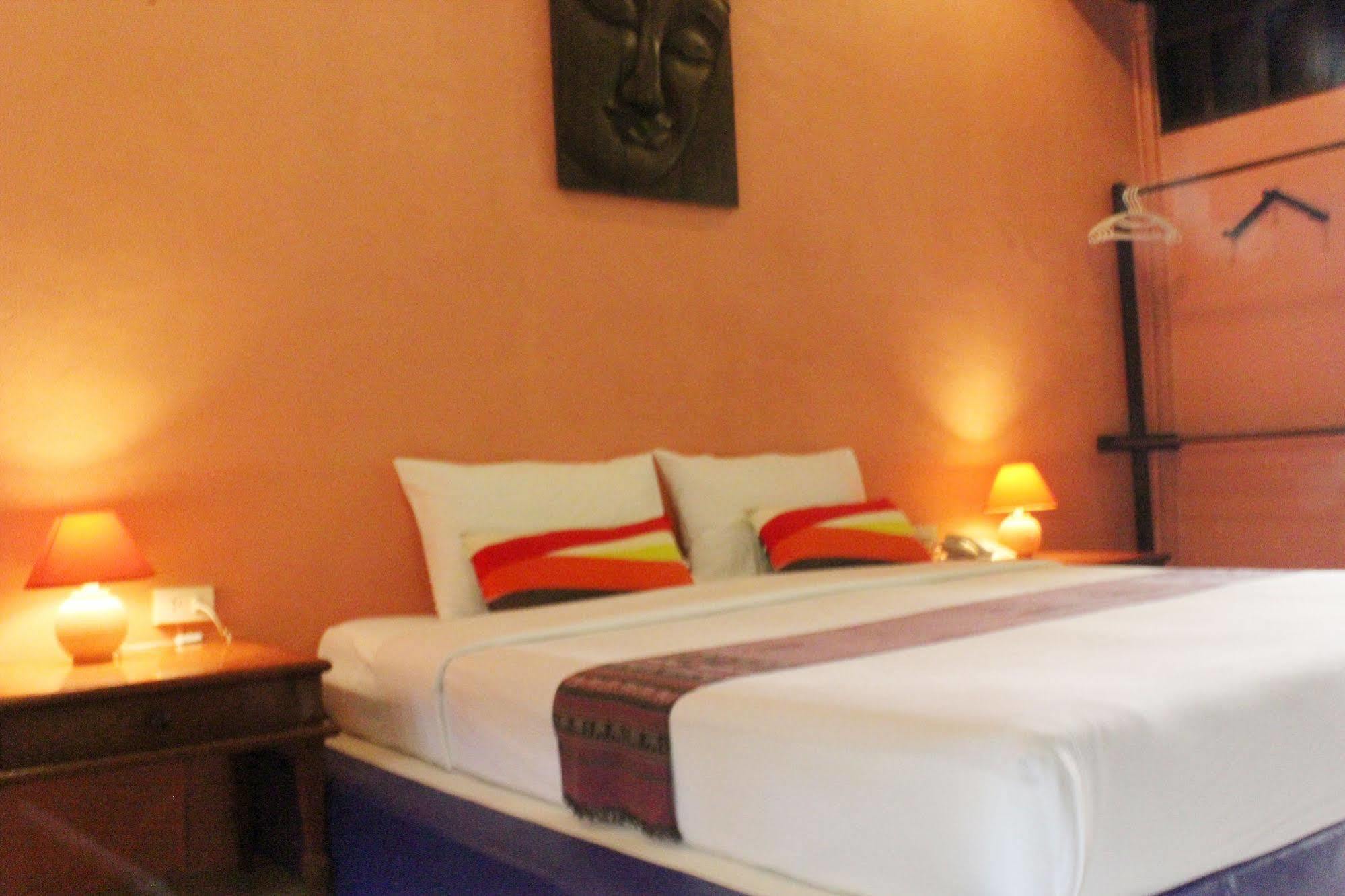 Baan Panwa Resort&Spa Kültér fotó