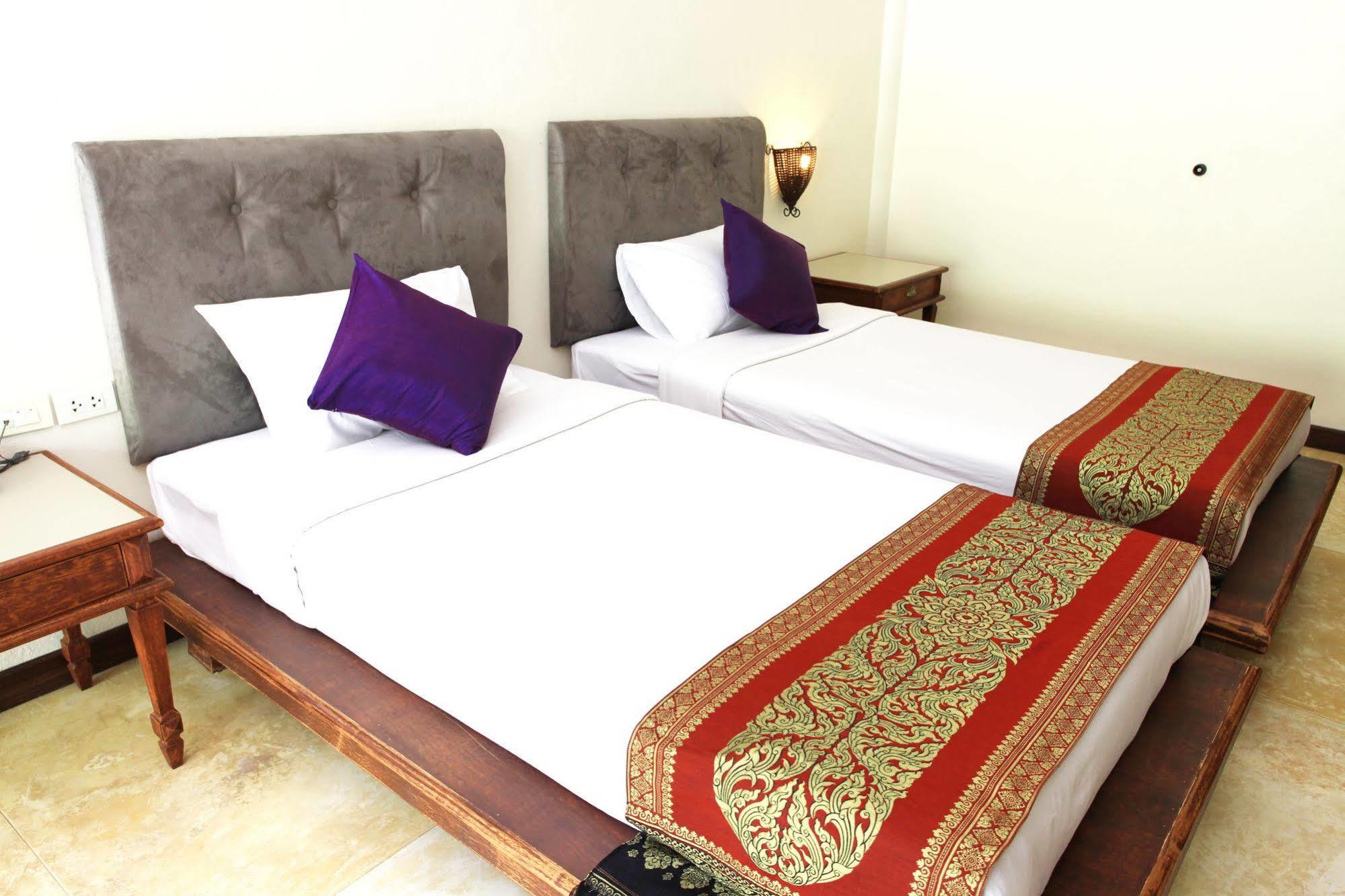 Baan Panwa Resort&Spa Kültér fotó