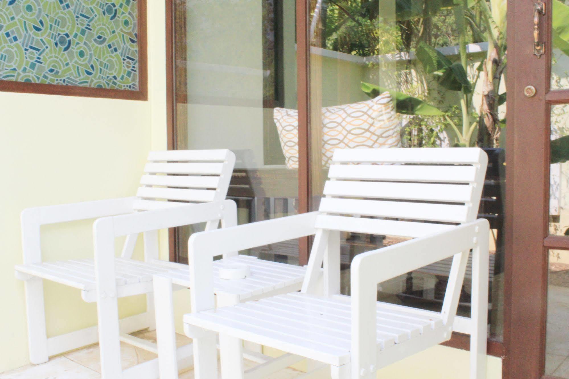 Baan Panwa Resort&Spa Kültér fotó