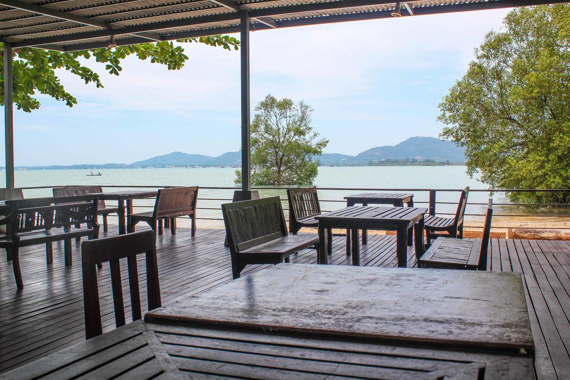 Baan Panwa Resort&Spa Kültér fotó