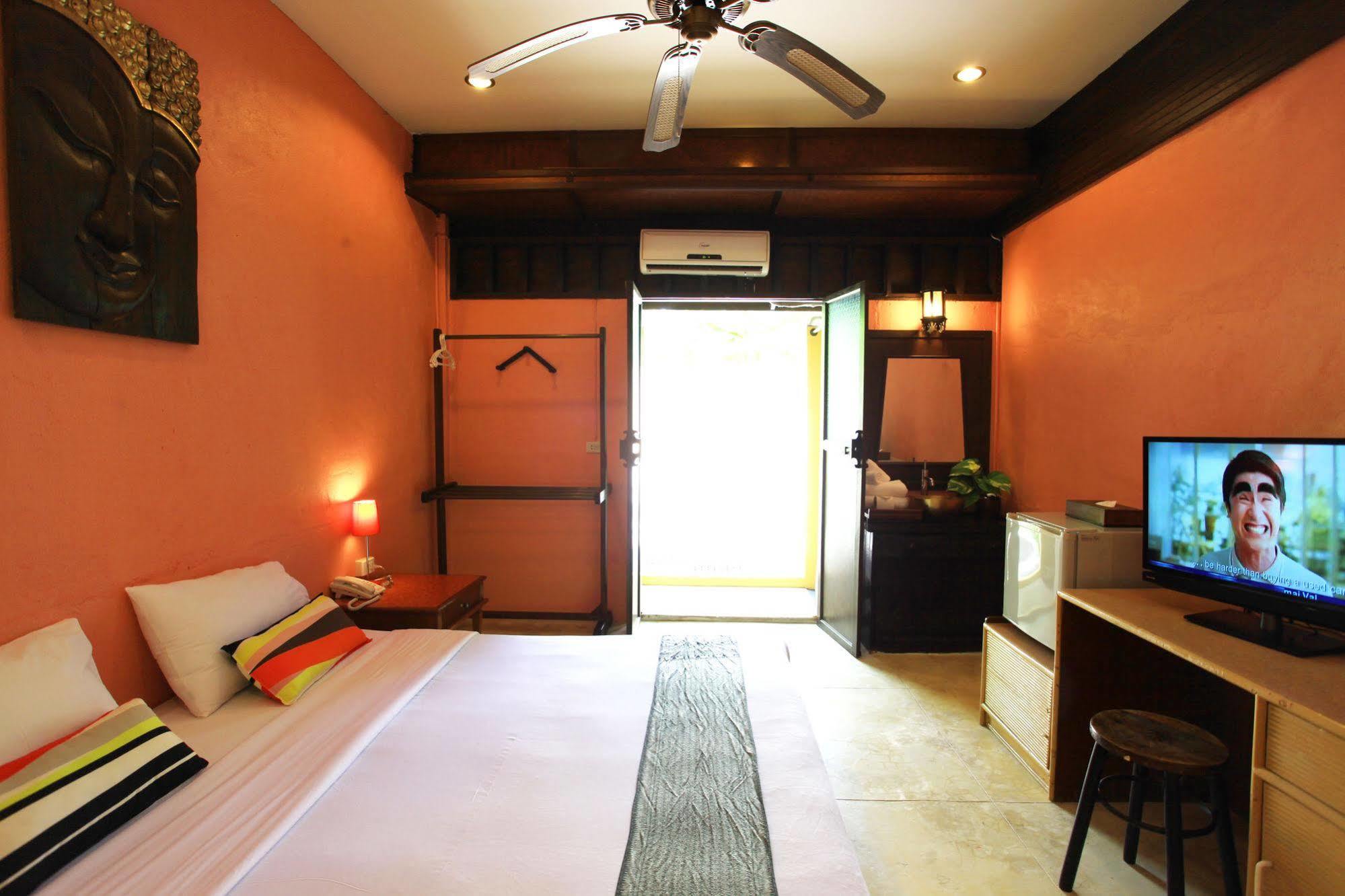 Baan Panwa Resort&Spa Kültér fotó